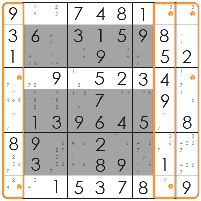create sudoku game