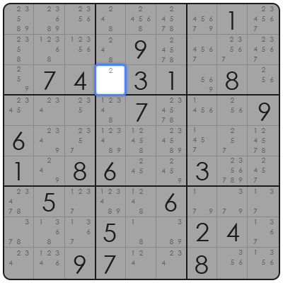 sudoku como se juega