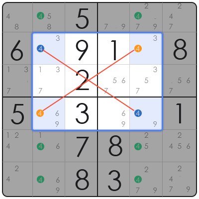 2 player sudoku